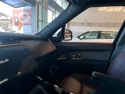 لاند ڕۆڤەر ڕانج ڕۆڤەر سپۆرت